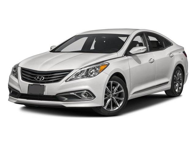 2016 Hyundai Azera Base — Sedan — 89,157 mi — Chester Springs, PA