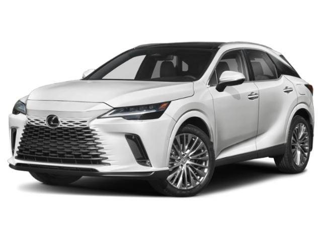 2023 Lexus RX RX 350 Premium