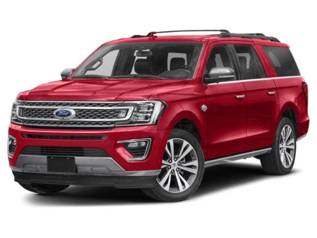2020 Ford Expedition King Ranch — SUV — 71,134 mi — Chester Springs, PA