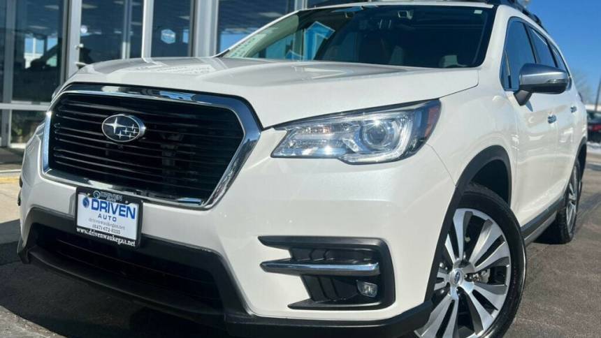 2019 Subaru Ascent Touring — SUV — 164,533 mi — Waukegan, IL