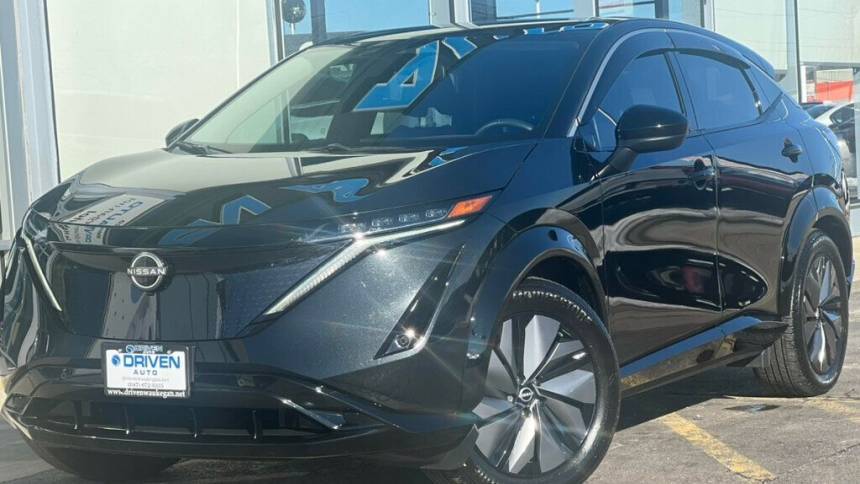 2023 Nissan Ariya Engage — SUV — 16,200 mi — Waukegan, IL