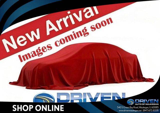 2013 Mercedes-Benz CL CL 550 — Coupe — 97,166 mi — Waukegan, IL