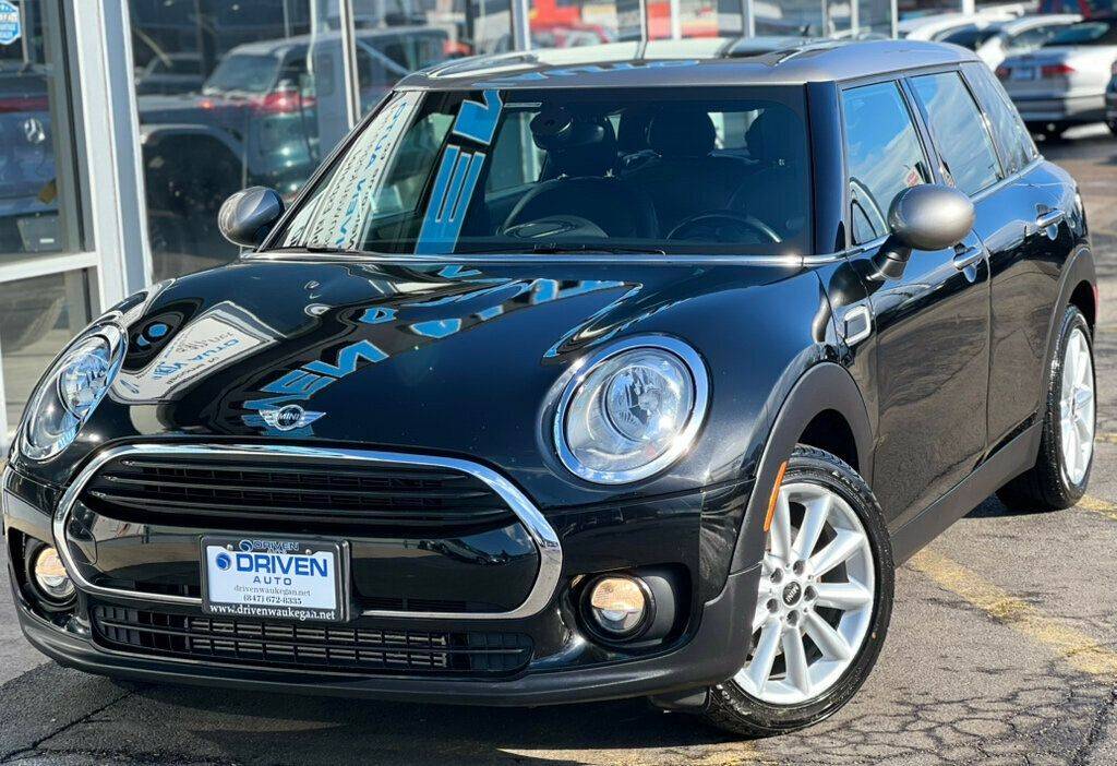 2016 MINI Clubman Cooper — Wagon — 90,134 mi — Waukegan, IL