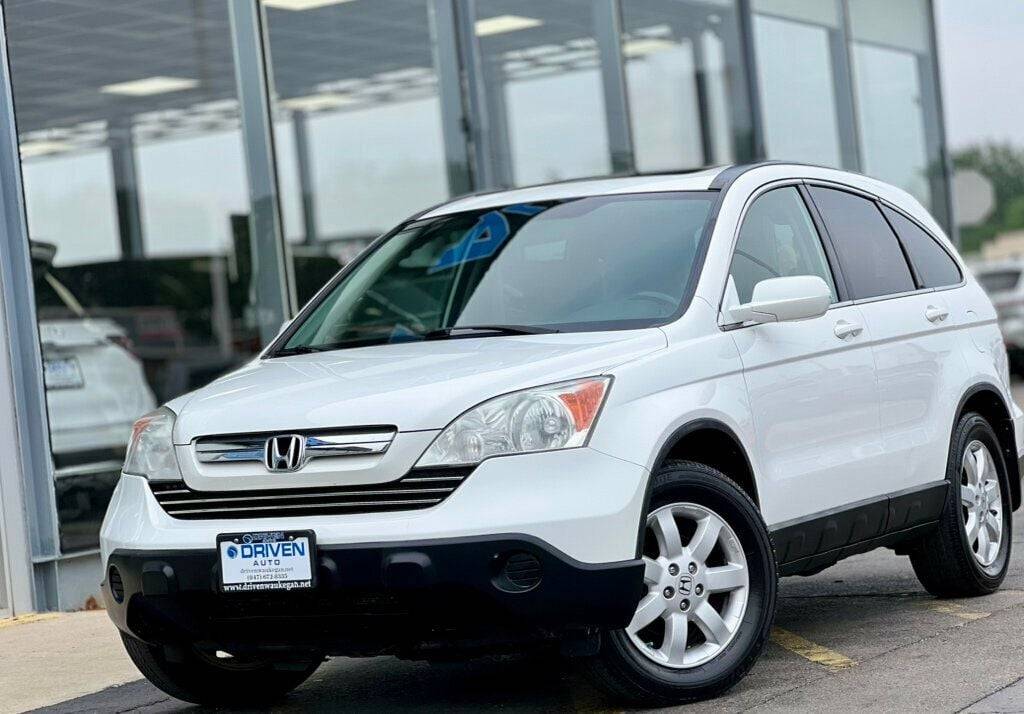 2009 Honda CR-V EX-L — SUV — 168,606 mi — Waukegan, IL