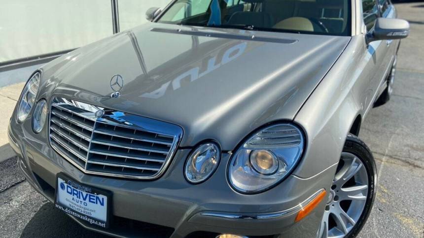 2009 Mercedes-Benz E-Class E 350 — Sedan — 67,457 mi — Waukegan, IL