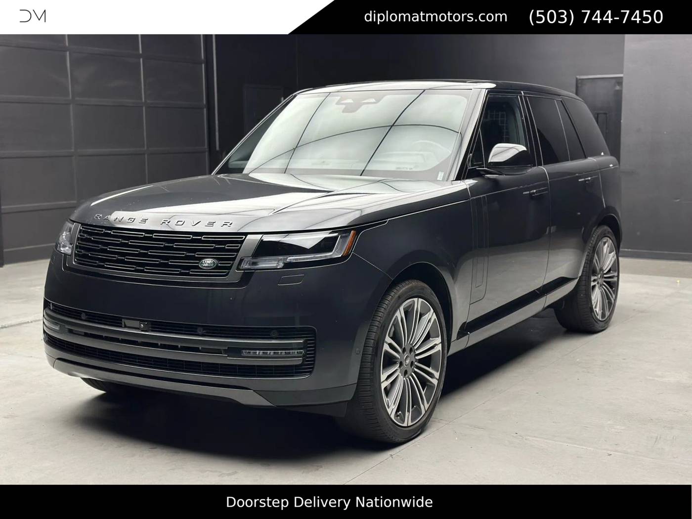 2024 Land Rover Range Rover SE — SUV — 19,349 mi — Troutdale, OR
