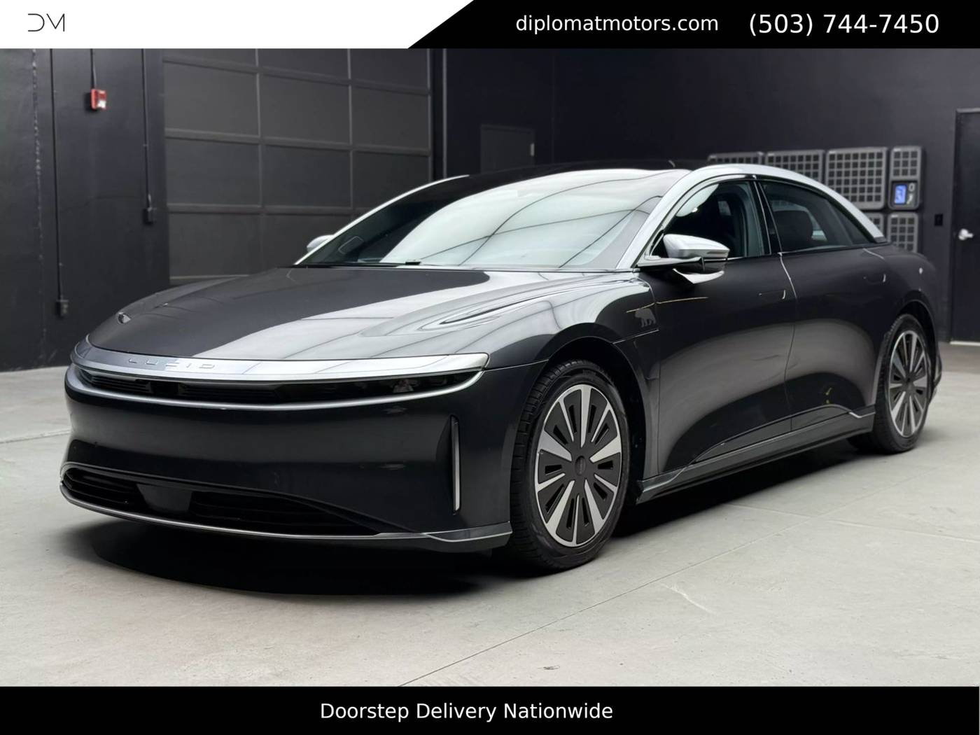 2023 Lucid Air