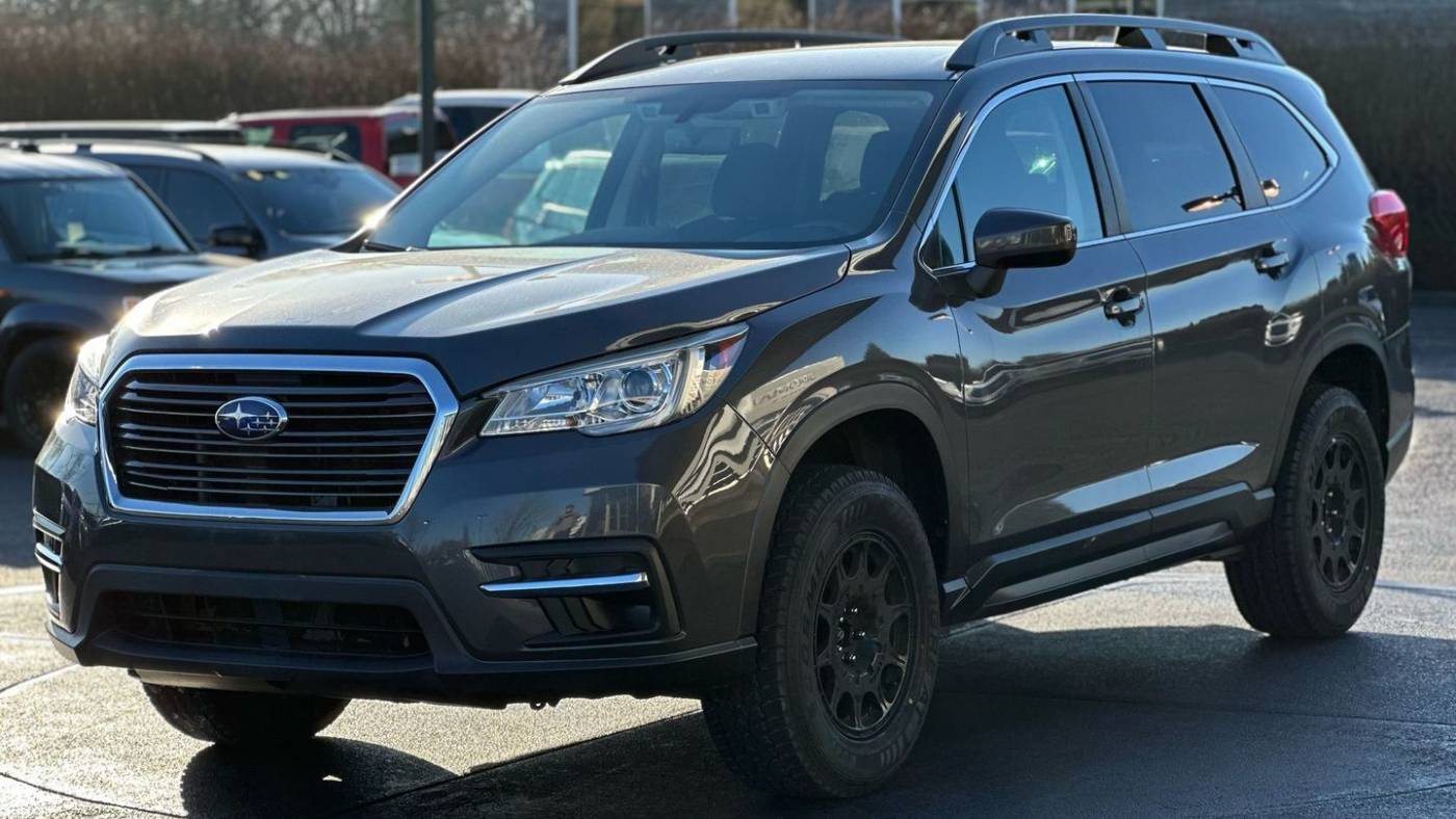 2019 Subaru Ascent Premium — SUV — 88,955 mi — Troutdale, OR