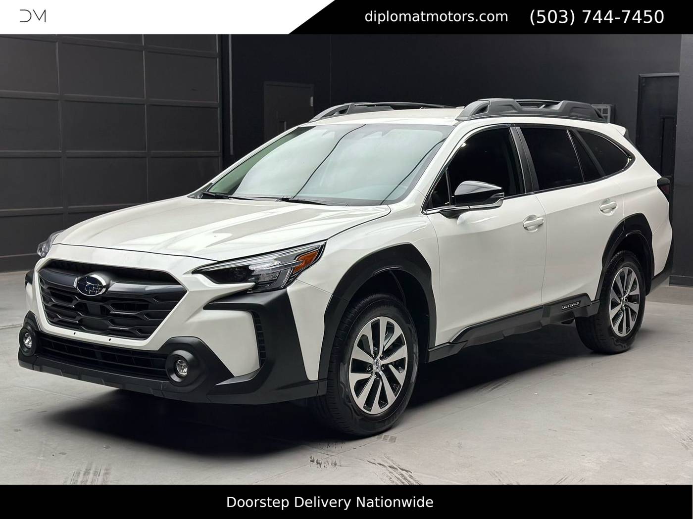 2024 Subaru Outback Premium — SUV — 40,224 mi — Troutdale, OR