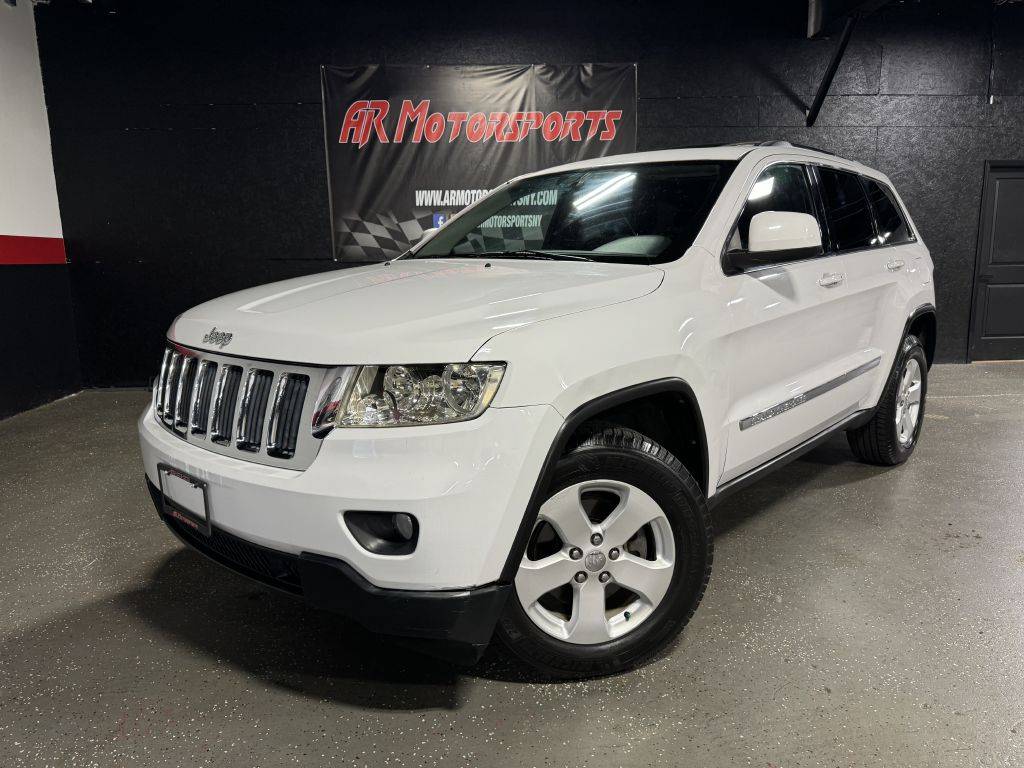 2013 Jeep Grand Cherokee Laredo — SUV — 114,233 mi — Bay Shore, NY