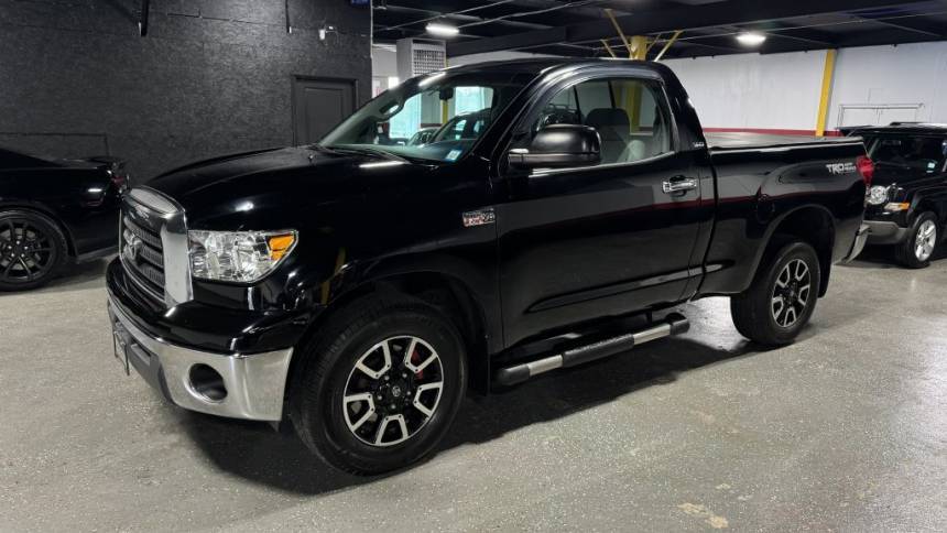 2008 Toyota Tundra Base — Pickup Truck — 121,576 mi — Bay Shore, NY