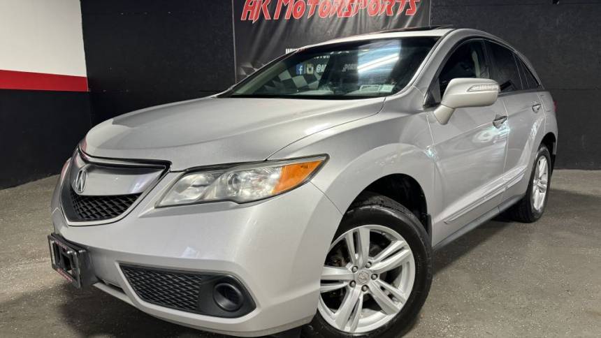 2013 Acura RDX Standard — SUV — 115,452 mi — Bay Shore, NY