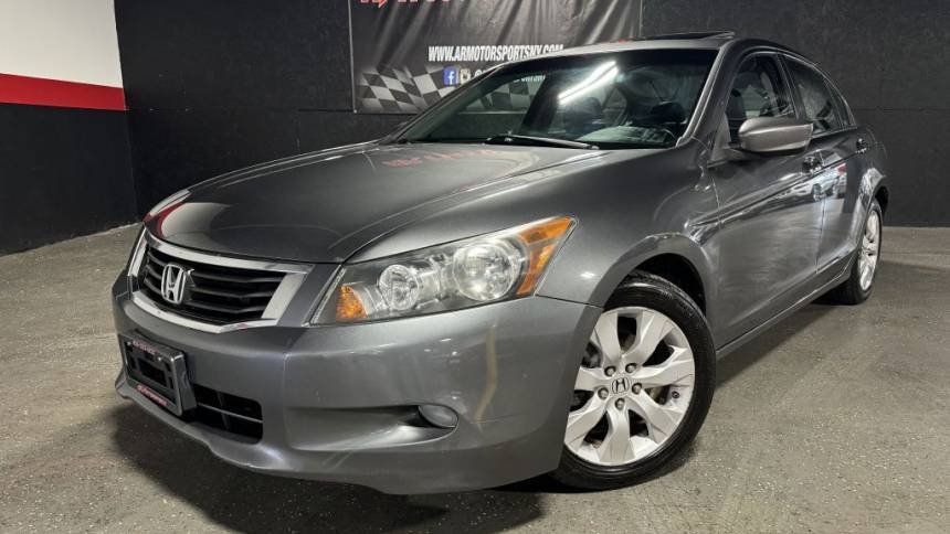 2009 Honda Accord EX-L V6 — Sedan — 113,320 mi — Bay Shore, NY
