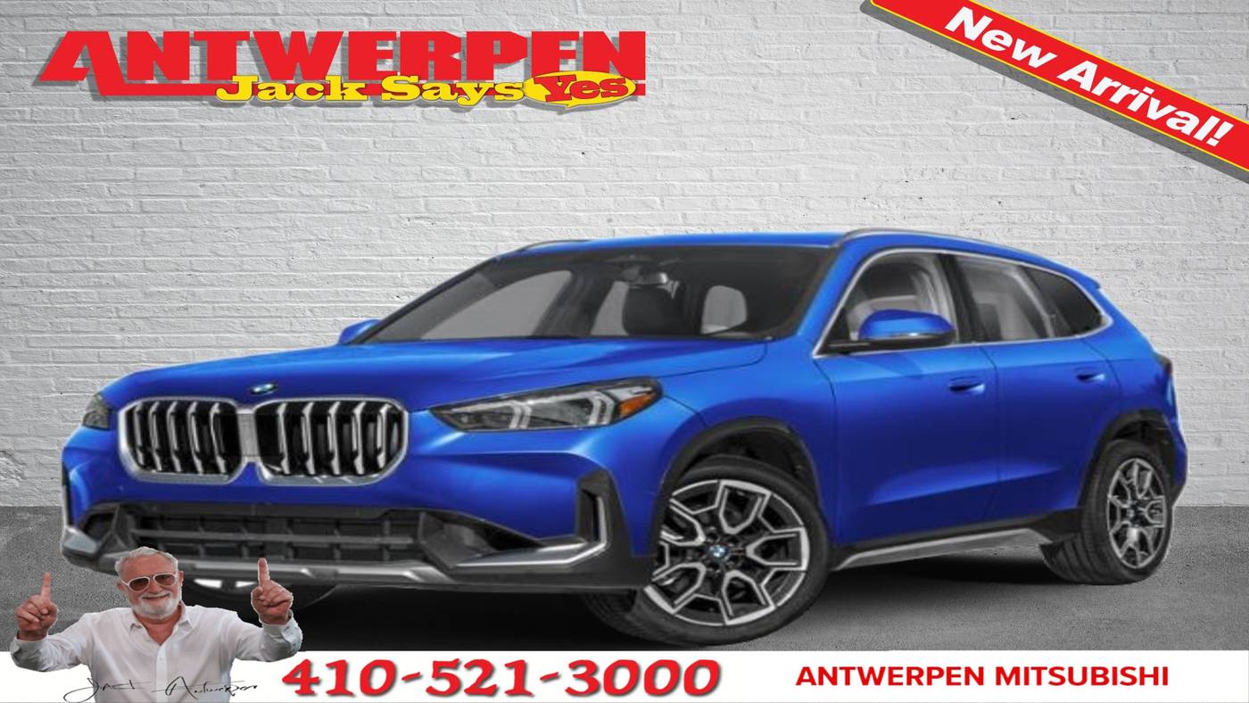 2023 BMW X1 28i — SUV — 57,668 mi — Randallstown, MD