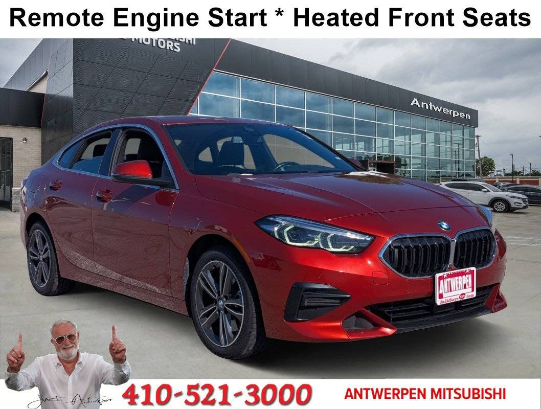 2024 BMW 2 Series 228i — Sedan — 34,538 mi — Randallstown, MD