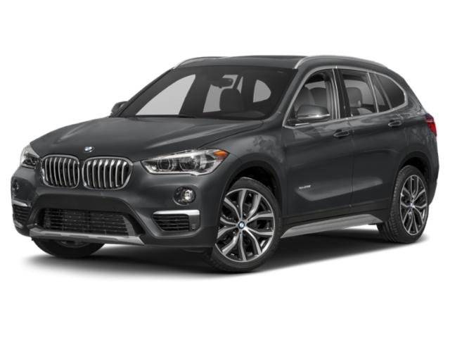 2018 BMW X1 28i — SUV — 85,885 mi — Randallstown, MD
