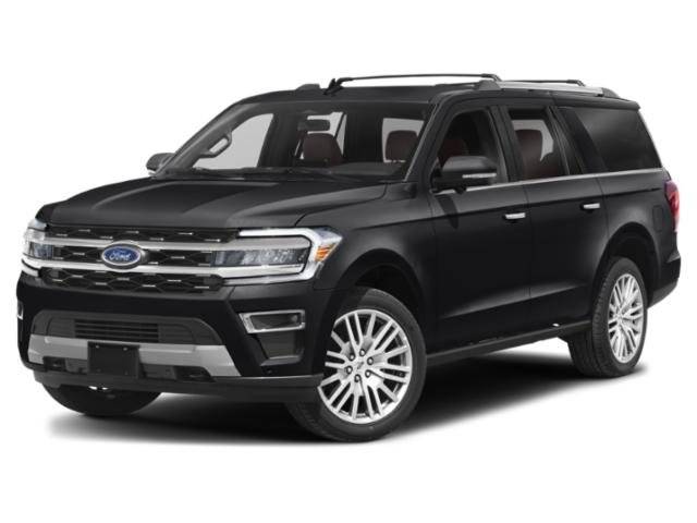 2024 Ford Expedition Limited — SUV — 65,133 mi — Randallstown, MD