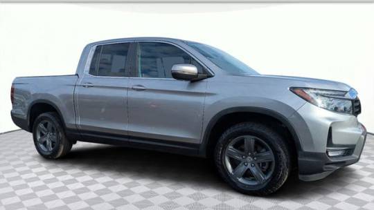 2021 Honda Ridgeline RTL — Pickup Truck — 27,873 mi — Longwood, FL