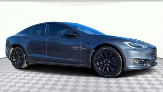 2018 Tesla Model S 75D — Hatchback — 70,416 mi — Longwood, FL