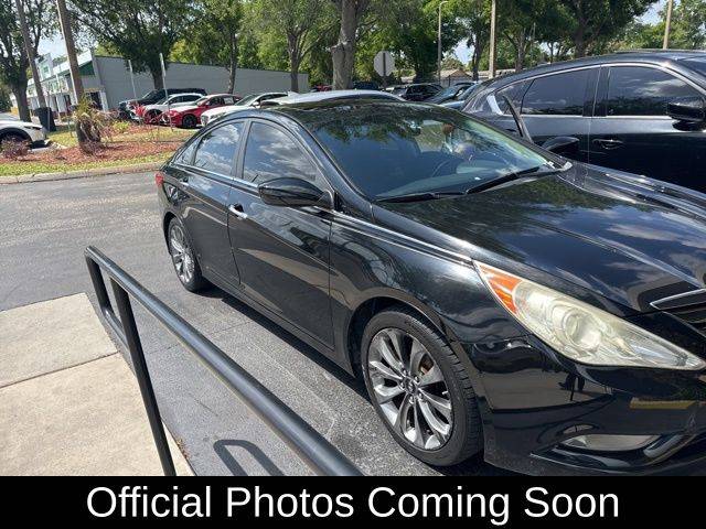 2011 Hyundai Sonata SE — Sedan — 127,168 mi — Longwood, FL