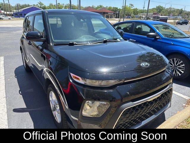 2020 Kia Soul S — Hatchback — 137,166 mi — Longwood, FL