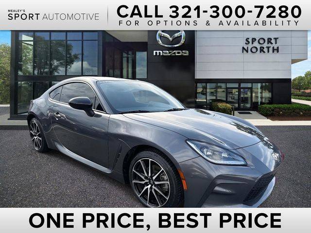 2022 Toyota GR86 Base — Coupe — 34,867 mi — Longwood, FL