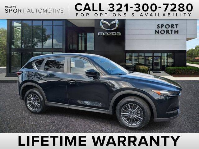 2020 Mazda CX-5 Touring — SUV — 43,668 mi — Longwood, FL