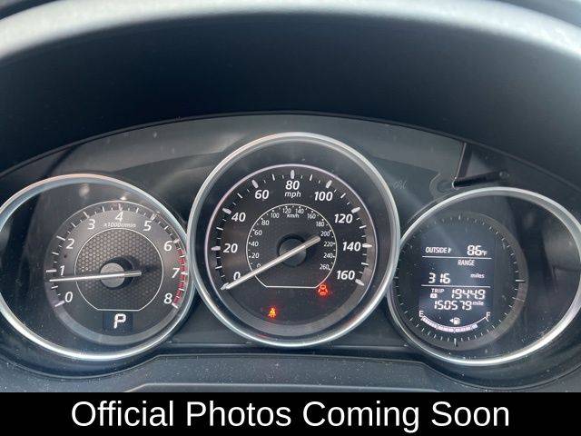 2015 Mazda Mazda6 i Touring — Sedan — 150,579 mi — Longwood, FL