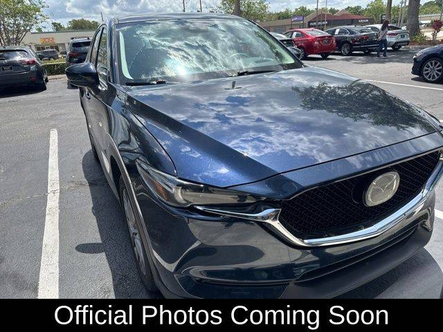 2020 Mazda CX-5 Grand Touring — SUV — 20,426 mi — Longwood, FL