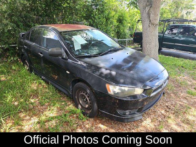 2010 Mitsubishi Lancer DE — Sedan — 143,776 mi — Longwood, FL