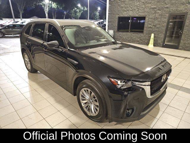 2024 Mazda CX-90 Preferred Plus — SUV — 15,235 mi — Longwood, FL