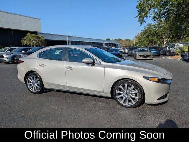 2023 Mazda Mazda3 Preferred — Sedan — 15,085 mi — Longwood, FL
