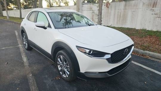 2024 Mazda CX-30 Preferred — SUV — 3,142 mi — Longwood, FL