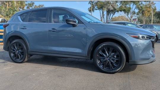 2023 Mazda CX-5 2.5 S Carbon Edition — SUV — 21,574 mi — Longwood, FL