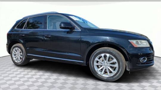 2016 Audi Q5 Premium — SUV — 75,517 mi — Longwood, FL