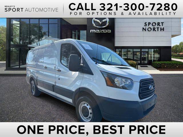 2019 Ford Transit Cargo Van T-250 — Cargo Van — 106,798 mi — Longwood, FL