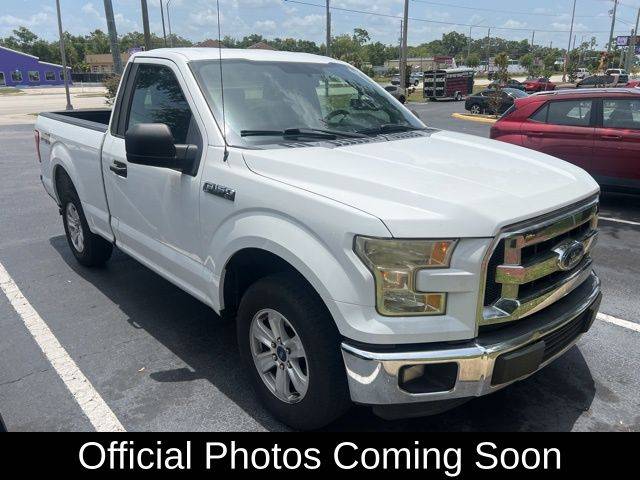 2016 Ford F-150 XLT — Pickup Truck — 82,452 mi — Longwood, FL