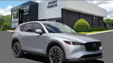 sport mazda north longwood