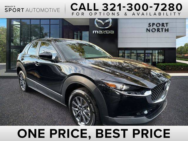 2024 Mazda CX-30 S — SUV — 22,239 mi — Longwood, FL