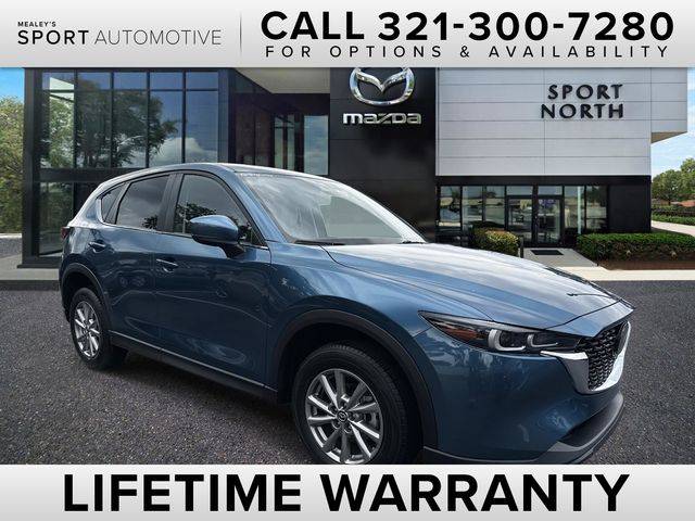2023 Mazda CX-5 2.5 S Preferred — SUV — 25,261 mi — Longwood, FL
