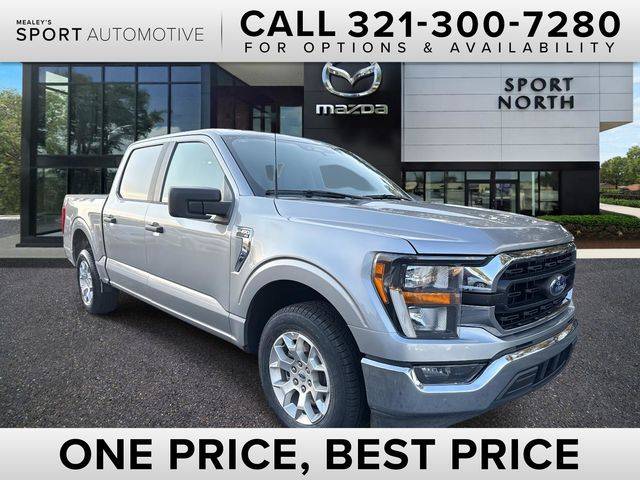 2023 Ford F-150 XLT — Pickup Truck — 68,611 mi — Longwood, FL