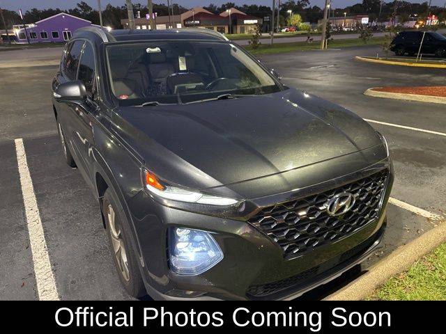 2020 Hyundai Santa Fe Limited — SUV — 70,571 mi — Longwood, FL