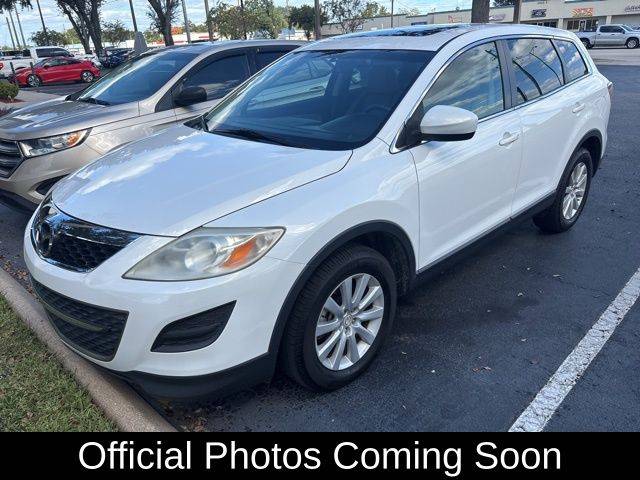 2010 Mazda CX-9 Touring — SUV — 87,763 mi — Longwood, FL