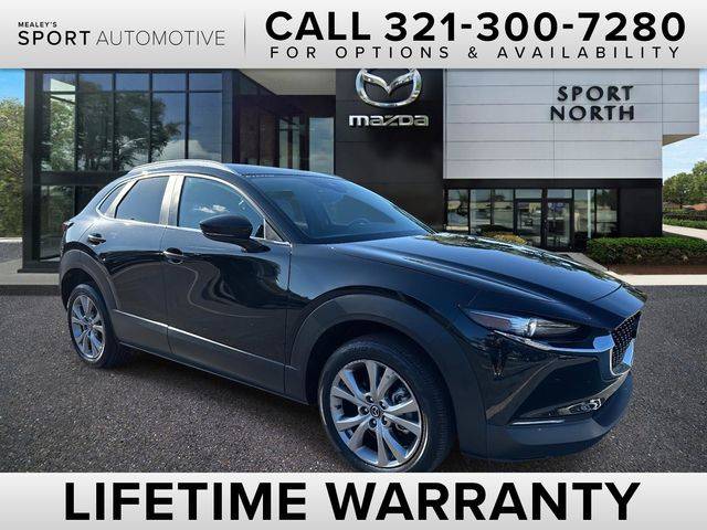 2023 Mazda CX-30 Preferred — SUV — 17,373 mi — Longwood, FL