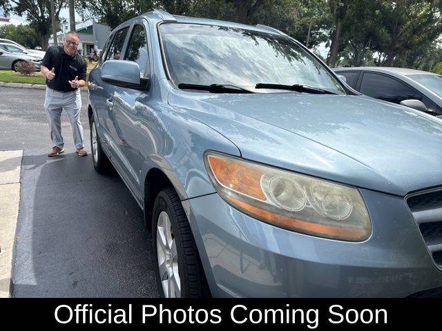 2009 Hyundai Santa Fe SE — SUV — 152,687 mi — Longwood, FL