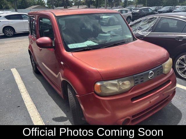2009 Nissan Cube 1.8 SL — Wagon — 277,965 mi — Longwood, FL