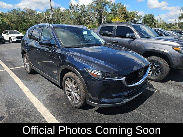 2019 Mazda CX-5 Grand Touring — SUV — 39,759 mi — Longwood, FL