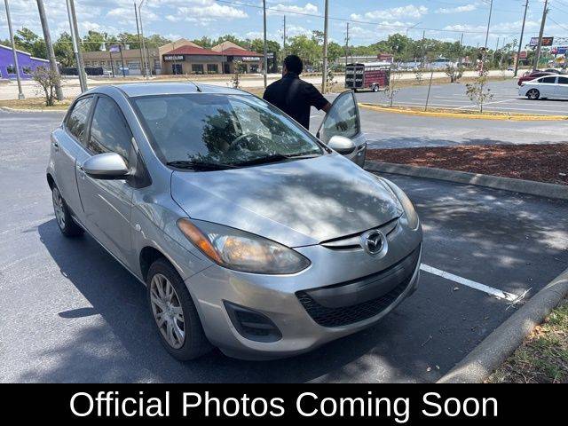2011 Mazda Mazda2 Sport — Hatchback — 119,630 mi — Longwood, FL