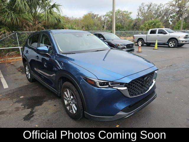 2022 Mazda CX-5 2.5 S Preferred — SUV — 18,386 mi — Longwood, FL