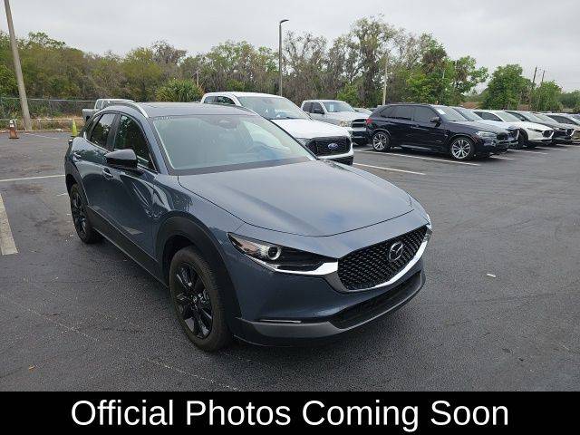 2024 Mazda CX-30 Carbon Edition — SUV — 7,251 mi — Longwood, FL